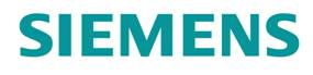 Siemens-Logo