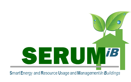 SERUM Logo