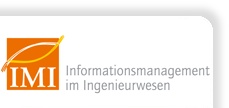 Logo Institut für Informationsmanagement im Ingenieurwesen (IMI)