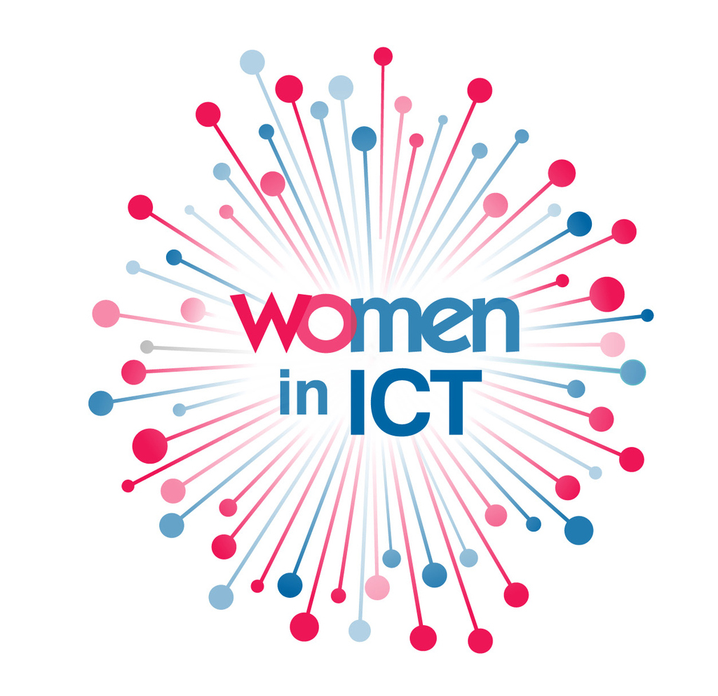 logo European Centre for Women and Technology