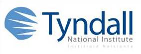 Tyndall Logo