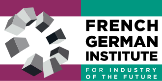 Logo French-German-Institute-for-Industry-in-the-Future