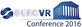 Logo EuroVR 2016 Logo EuroVR 2016