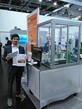 IMI auf der Metav 2016 IMI auf der Metav 2016
