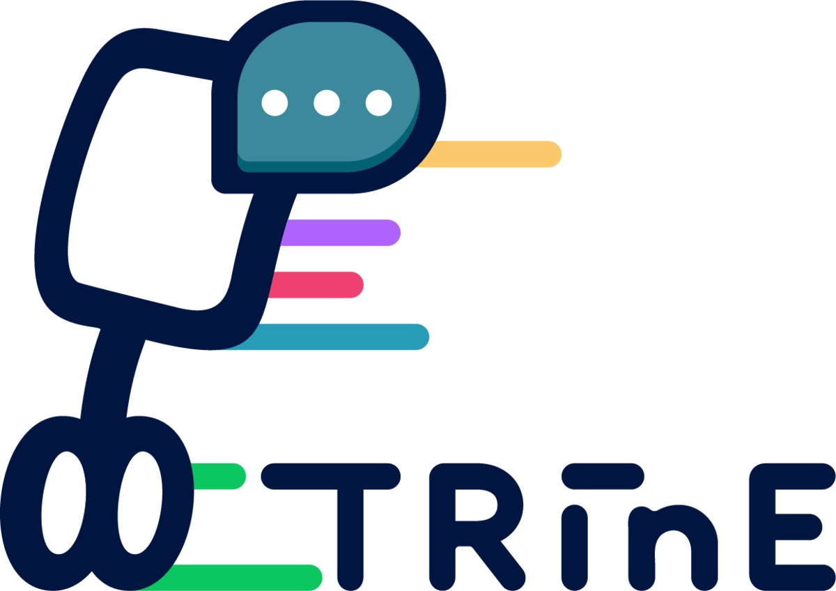 TRinE Logo