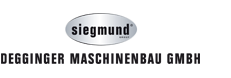 Degginger Maschinenbau GmbH