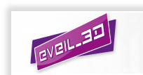 eveil3D logo
