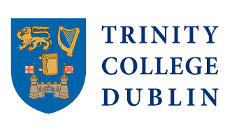 Trinity College Dublin Logo